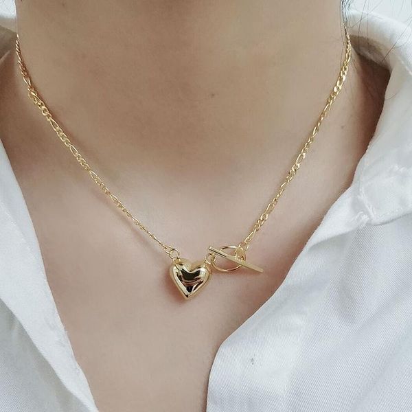 chains moflo 18k gold plated 925 silver figaro chain heart shaped pendant necklace s925 sterling love charm
chains moflo 18k gold plated 925 silver figaro chain heart shaped pendant necklace s925 sterling love charm