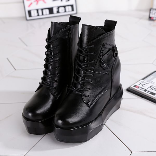 swonco cunhas tornozelo women autumn/winter women's shoes cause boots martin robust heels boot mx9g, Black
swonco cunhas tornozelo women autumn/winter women's shoes cause boots martin robust heels boot mx9g, Black