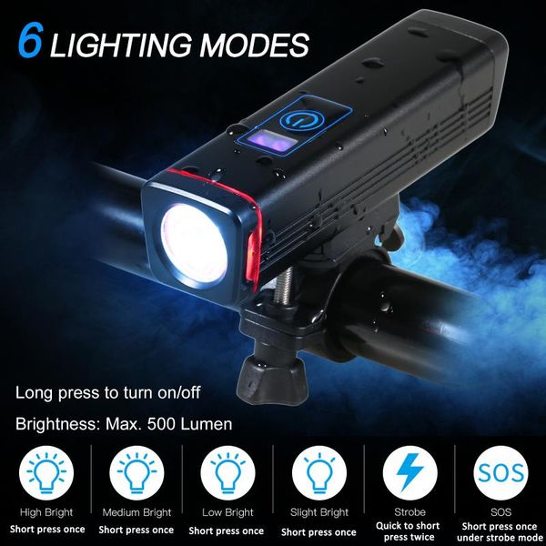 bike lights rechargeable usb ipx6 water resistant front led bicycle aluminum safety cycling lamp mtb
bike lights rechargeable usb ipx6 water resistant front led bicycle aluminum safety cycling lamp mtb