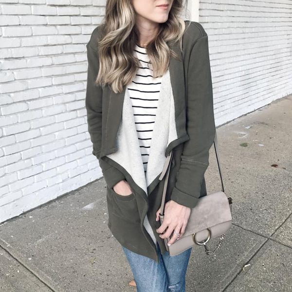 women's jackets womens lady winter warm outwear overcoat long thicken hooded coat parka jacket ladies casual clothing, Black;brown
women's jackets womens lady winter warm outwear overcoat long thicken hooded coat parka jacket ladies casual clothing, Black;brown