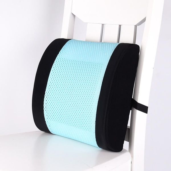 cushion/decorative pillow car seat waist cushion orthopedic coccyx office gel ice silk cool lumbar support backrest breathable
cushion/decorative pillow car seat waist cushion orthopedic coccyx office gel ice silk cool lumbar support backrest breathable