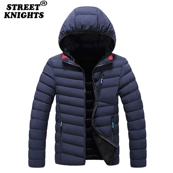 windproof men's thick et raincoat in autumn and winter of 2021, Black
windproof men's thick et raincoat in autumn and winter of 2021, Black