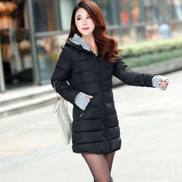 ursporttech - women's ultra light et, large coat, warm feathers, autumn and winter long cloth, Black
ursporttech - women's ultra light et, large coat, warm feathers, autumn and winter long cloth, Black