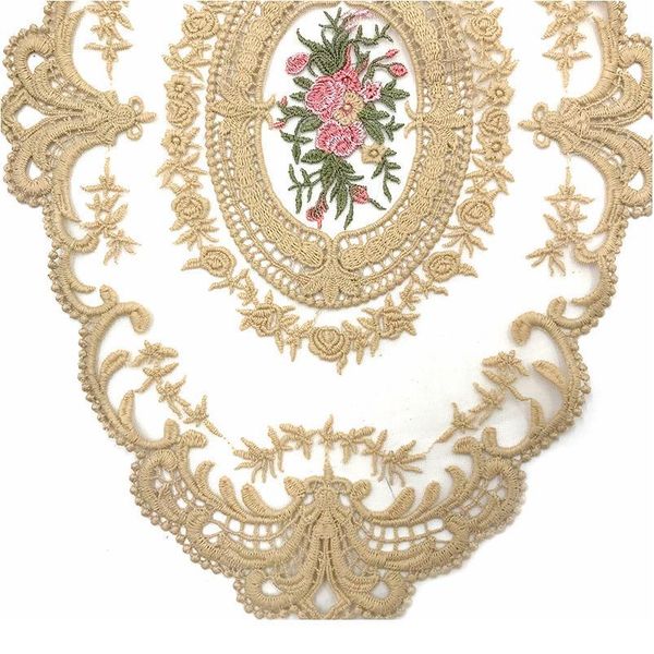 brown lace oval embroidery table place mat christmas gift pad napkin placemat cup coaster doily kitchen tablewa qylbzf
brown lace oval embroidery table place mat christmas gift pad napkin placemat cup coaster doily kitchen tablewa qylbzf