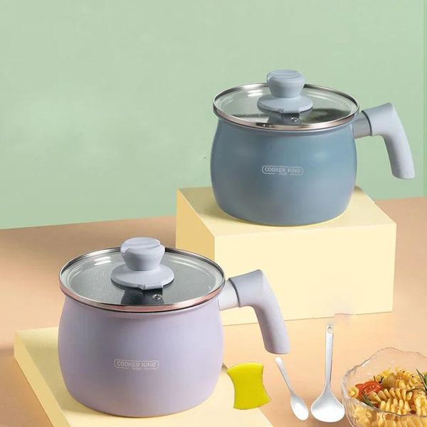 pans high-grade soup noodle milk pot aluminum alloy non-stick pan with lid kitchen cookware cooking for induction cookergas stove
pans high-grade soup noodle milk pot aluminum alloy non-stick pan with lid kitchen cookware cooking for induction cookergas stove
