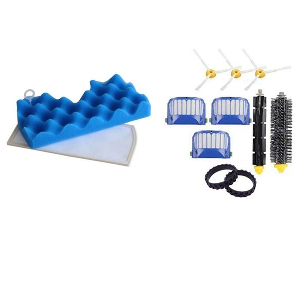 vacuum cleaners 2x filter + cotton for samsung cup sc65 /66/67/68 series & 1set tires robot 5/6
vacuum cleaners 2x filter + cotton for samsung cup sc65 /66/67/68 series & 1set tires robot 5/6