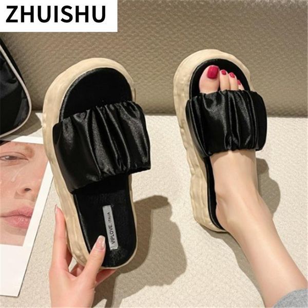 sandals 2021 women's summer ladies outdoor comfortable platform beach open toe set foot slippers shoes for woman, Black
sandals 2021 women's summer ladies outdoor comfortable platform beach open toe set foot slippers shoes for woman, Black