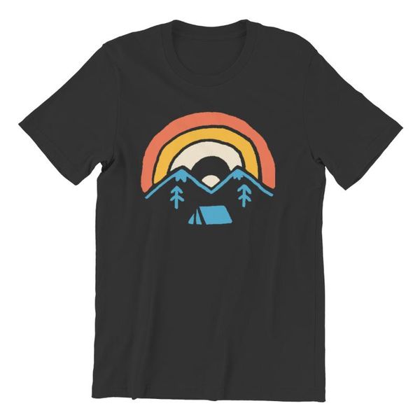 men's t-shirts camp and rainbow clothes kawaii hip hop tees casual t-shirt 133740, White;black
men's t-shirts camp and rainbow clothes kawaii hip hop tees casual t-shirt 133740, White;black