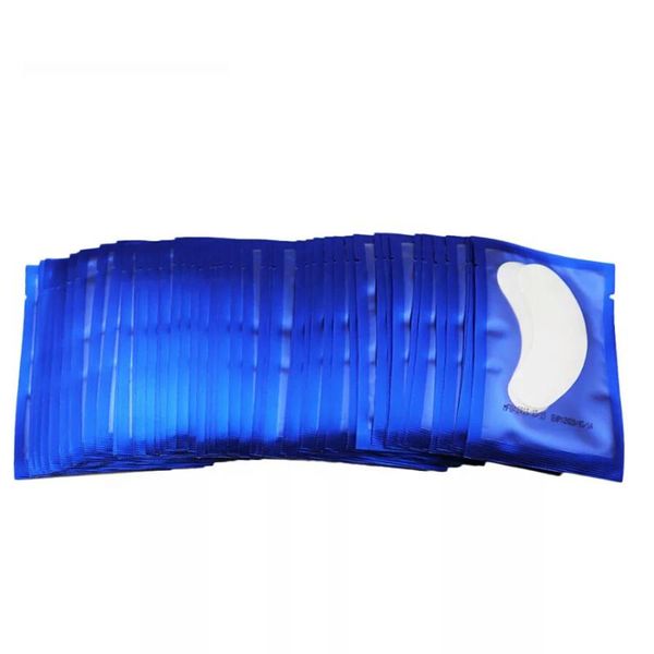 false eyelashes 50 pairs/set paper patches eyelash under eye pads lash extension tips sticker wraps make up tools
false eyelashes 50 pairs/set paper patches eyelash under eye pads lash extension tips sticker wraps make up tools