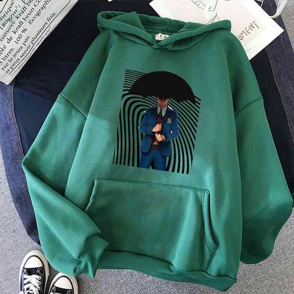 the umbrella academy harajuku hoodies womens winter print women hooded oversized sweatshirt pullovers loose streetwear wram, Black
the umbrella academy harajuku hoodies womens winter print women hooded oversized sweatshirt pullovers loose streetwear wram, Black