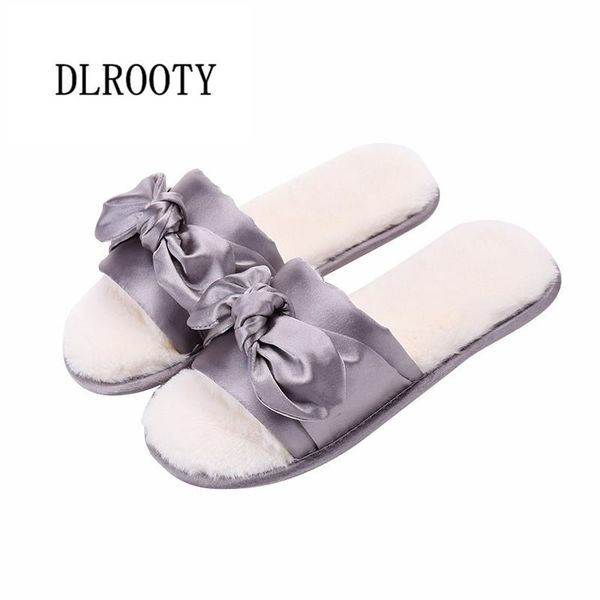 slippers women indoor flip flops 2021 winter warm fashion butterfly-knot silent non-slip shoes woman slides flat casual, Black
slippers women indoor flip flops 2021 winter warm fashion butterfly-knot silent non-slip shoes woman slides flat casual, Black