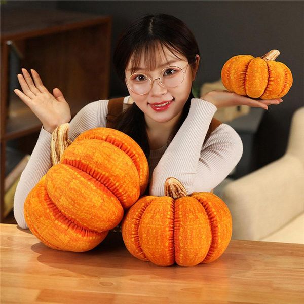 pillow simulation pumpkin plush stuffed toy soft vegetables doll sofa cushaw cushion kids halloween christmas gift home decor u3
pillow simulation pumpkin plush stuffed toy soft vegetables doll sofa cushaw cushion kids halloween christmas gift home decor u3