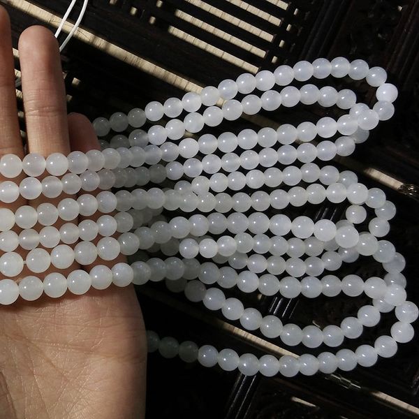 natural white jade handmade pendant necklace rope genuine jadeite jade rope chain jade jewelry 108beads wholesale lots bulk, Red;blue 
natural white jade handmade pendant necklace rope genuine jadeite jade rope chain jade jewelry 108beads wholesale lots bulk, Red;blue