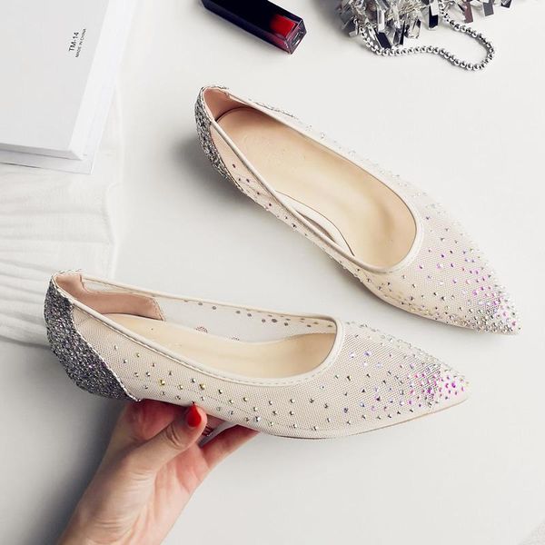 dress shoes rhinestone mesh women 2021 pointed increase fairy style pumps female large sze 34-43, Black
dress shoes rhinestone mesh women 2021 pointed increase fairy style pumps female large sze 34-43, Black