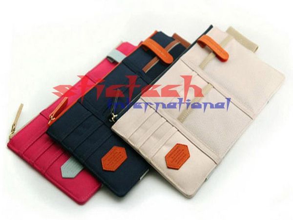 car organizer by dhl or ems 100pcs universal sun receive bag boot storage box for fuel card phone 3colors
car organizer by dhl or ems 100pcs universal sun receive bag boot storage box for fuel card phone 3colors