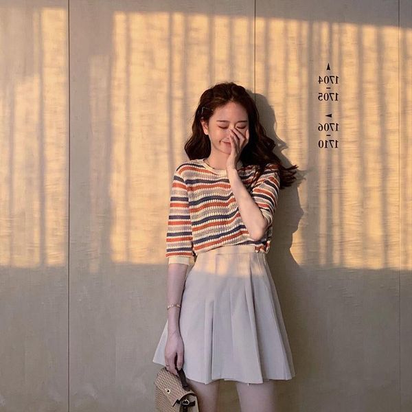 women's tracksuits 2021 summer sets suit immortal woman fashion socialite thin goddess two-piece clothing, Gray
women's tracksuits 2021 summer sets suit immortal woman fashion socialite thin goddess two-piece clothing, Gray