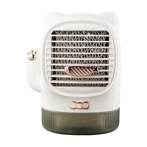 electric fans small deskair conditioning fan cooling with ultraviolet disinfection usb charging mini desk
electric fans small deskair conditioning fan cooling with ultraviolet disinfection usb charging mini desk