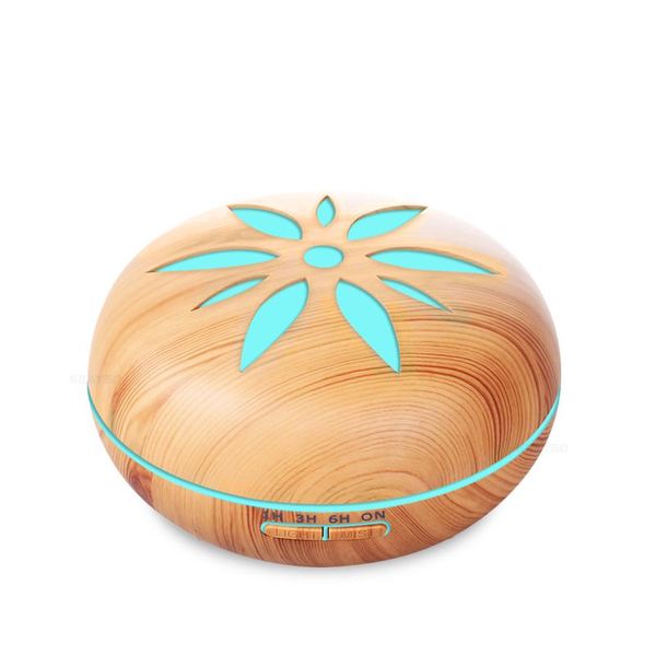 essential oils diffusers 550ml ultrasonic humidifier aroma oil diffuser wood grain cool mist with led light
essential oils diffusers 550ml ultrasonic humidifier aroma oil diffuser wood grain cool mist with led light