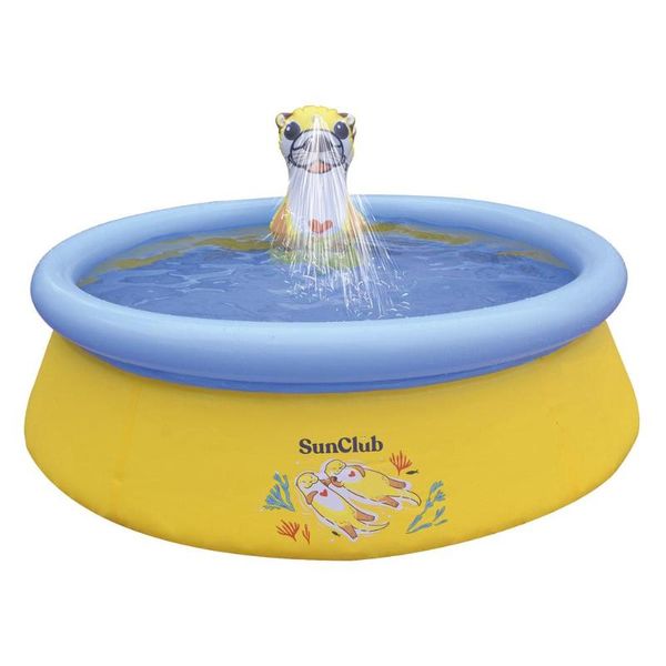pool & accessories kids inflatable sea swimming sliding sprinkler water toy children's paddling for outdoor
pool & accessories kids inflatable sea swimming sliding sprinkler water toy children's paddling for outdoor