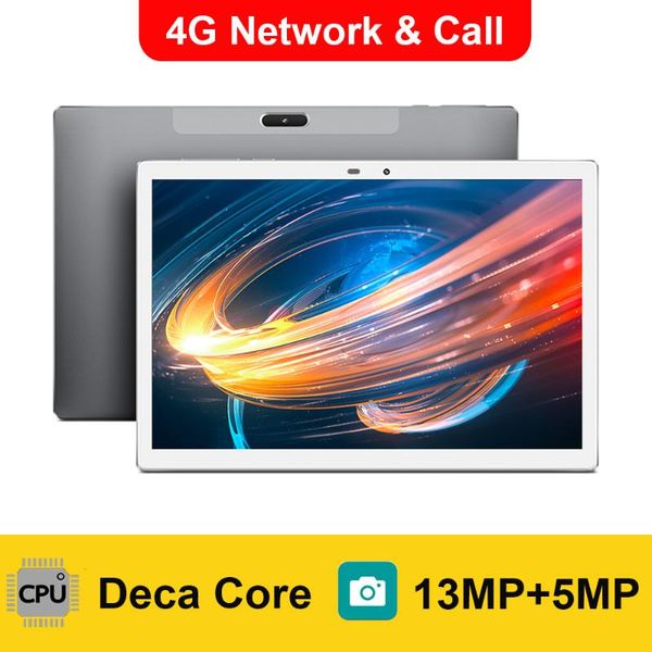 2021 upgraded 4g phone call tablet 10.1 inch android tablet for gps kids 10.1 mt6797 helio 10 core 1920*1200
2021 upgraded 4g phone call tablet 10.1 inch android tablet for gps kids 10.1 mt6797 helio 10 core 1920*1200
