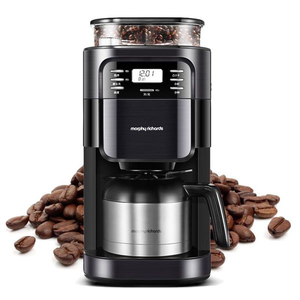 automatic coffee maker grinding machine freshly brewed freshly american-style coffee brewing machine
automatic coffee maker grinding machine freshly brewed freshly american-style coffee brewing machine