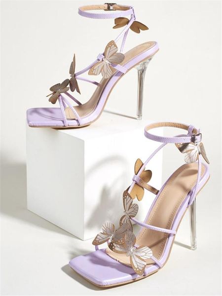 dress shoes women purple sandals butterfly design high heels summer party ladies buckles pumps stripper, Black
dress shoes women purple sandals butterfly design high heels summer party ladies buckles pumps stripper, Black