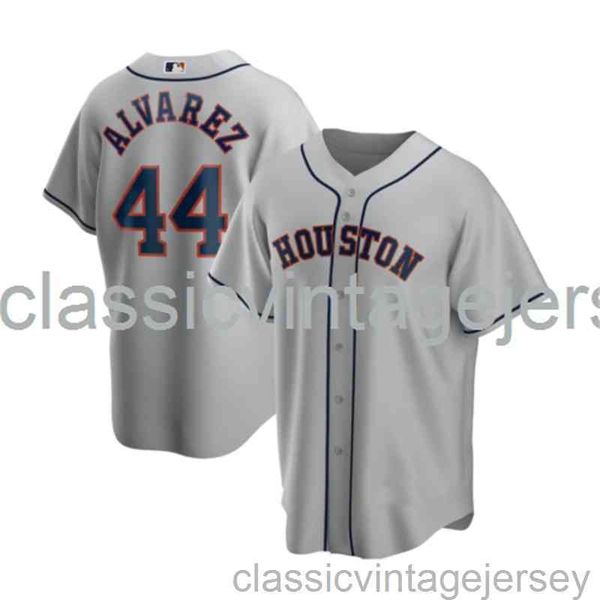 yordan lvarez gray baseball jersey xs-6xl stitched men women youth baseball jersey, Black
yordan lvarez gray baseball jersey xs-6xl stitched men women youth baseball jersey, Black