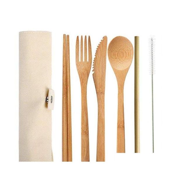 new lift style bamboo cutlery set spoon knife fork reusable healthy travel disposable eco friendly biodegradable flatw jllosy soif
new lift style bamboo cutlery set spoon knife fork reusable healthy travel disposable eco friendly biodegradable flatw jllosy soif