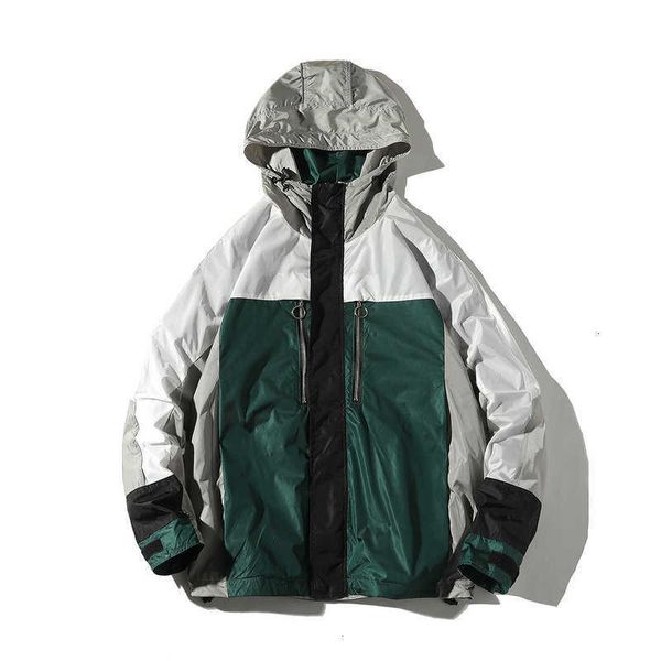 men's jackets military streetwear bomber men hooded jacket male jaqueta fashion outerwear coat hip hop hoodies mens clothing homme urt0, Black;brown
men's jackets military streetwear bomber men hooded jacket male jaqueta fashion outerwear coat hip hop hoodies mens clothing homme urt0, Black;brown