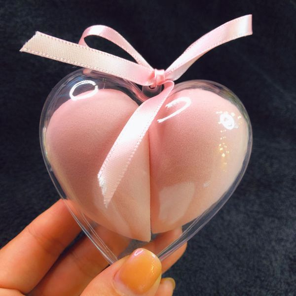 2pcs/boxcosmetic puff beauty makeup sponge facial cleanser brush foundation buffer puff set dry and wet portable skin care tool
2pcs/boxcosmetic puff beauty makeup sponge facial cleanser brush foundation buffer puff set dry and wet portable skin care tool