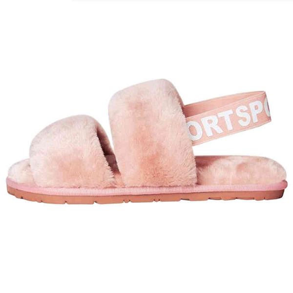 slippers winter cotton slippers women's wool shoes outdoor style, Black
slippers winter cotton slippers women's wool shoes outdoor style, Black