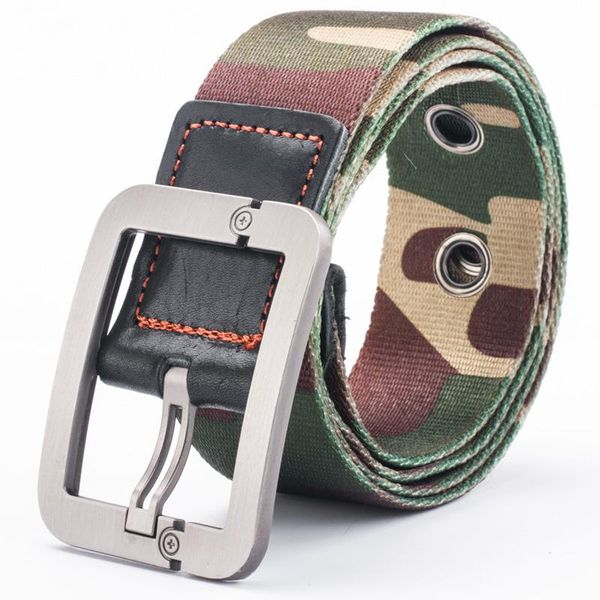 belts outdoor fast dry army fans camouflage pattern pin buckle nylon canvas belt, Black;brown
belts outdoor fast dry army fans camouflage pattern pin buckle nylon canvas belt, Black;brown