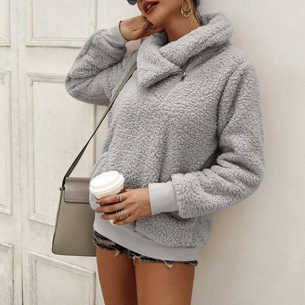 women's hoodies & sweatshirts coat autumn winter female warm thick loose pocket pullover sweatshirt women fleece cotton solid color, Black
women's hoodies & sweatshirts coat autumn winter female warm thick loose pocket pullover sweatshirt women fleece cotton solid color, Black