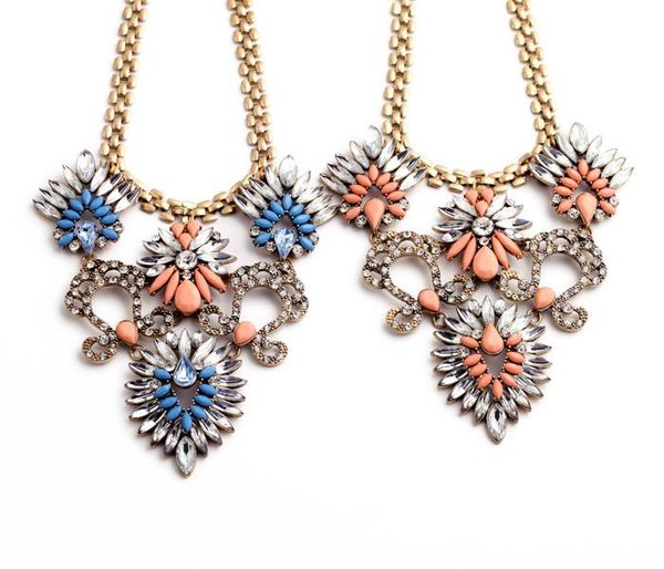 pendant necklaces novelty flashing crystal plant pendants women necklace fashion bib statement jewelry 2021 accessories, Silver
pendant necklaces novelty flashing crystal plant pendants women necklace fashion bib statement jewelry 2021 accessories, Silver