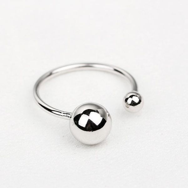 wedding rings ethnic style retro vintage 925 sterling silver ball beads for women punk adjustable girls finger jewelry party gifts, Slivery;golden
wedding rings ethnic style retro vintage 925 sterling silver ball beads for women punk adjustable girls finger jewelry party gifts, Slivery;golden