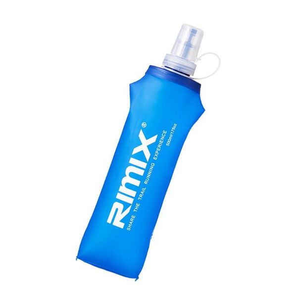 hydration packs sports soft water bag foldable running marathon replenishing equipment 500ml
hydration packs sports soft water bag foldable running marathon replenishing equipment 500ml