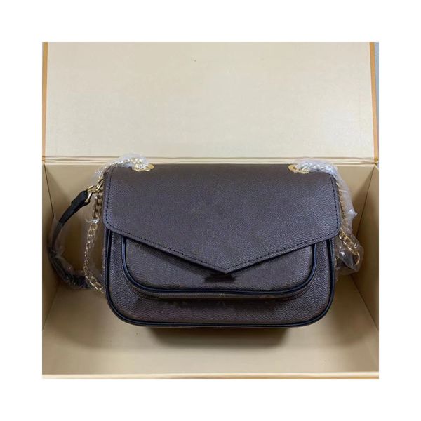 shoulder bag women handbag sliding chain evening bags canvas leather fashion letter flower magentic lock handbags front back pockets
shoulder bag women handbag sliding chain evening bags canvas leather fashion letter flower magentic lock handbags front back pockets