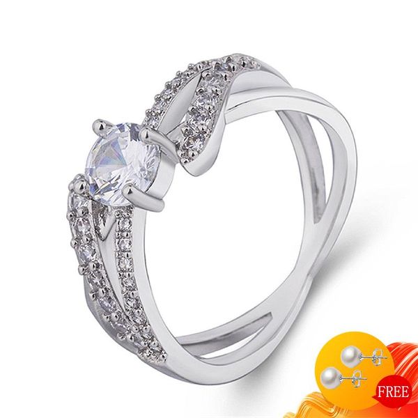 cluster rings fashion 925 silver jewelry with zircon gemstones finger ring for women wedding engagement party accessories wholesale, Golden;silver
cluster rings fashion 925 silver jewelry with zircon gemstones finger ring for women wedding engagement party accessories wholesale, Golden;silver