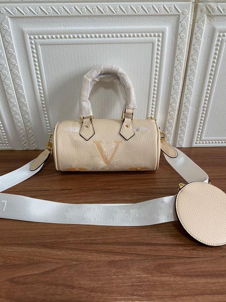 2021 luxurys designers bags women bags fashion handbag designer ladies shoulder bag youth flap sweet wind genuine leather women bag
2021 luxurys designers bags women bags fashion handbag designer ladies shoulder bag youth flap sweet wind genuine leather women bag