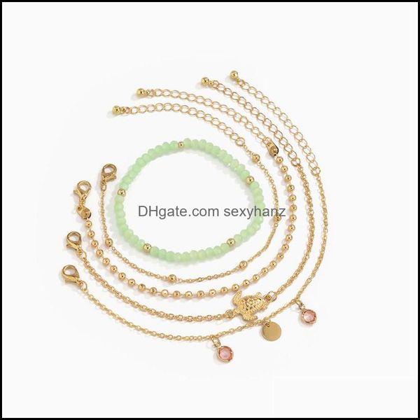 charm bracelets jewelry women sequins crystal tortoise european punk turtle animal beaded chain for female party gift alloy hand sets drop d, Golden;silver
charm bracelets jewelry women sequins crystal tortoise european punk turtle animal beaded chain for female party gift alloy hand sets drop d, Golden;silver