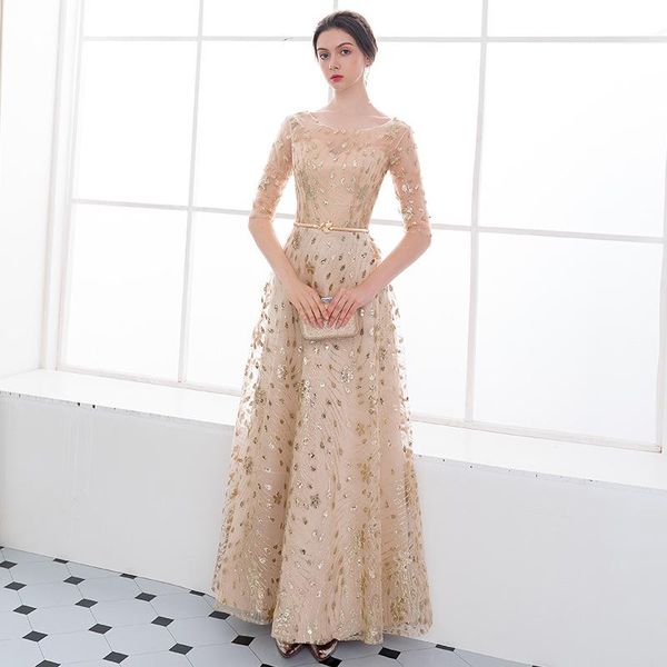 ethnic clothing exquisite flower celebrity banquet dress gown host maxi pleated women cheongsam perspective half sleeve qipao charming vesti, Red
ethnic clothing exquisite flower celebrity banquet dress gown host maxi pleated women cheongsam perspective half sleeve qipao charming vesti, Red
