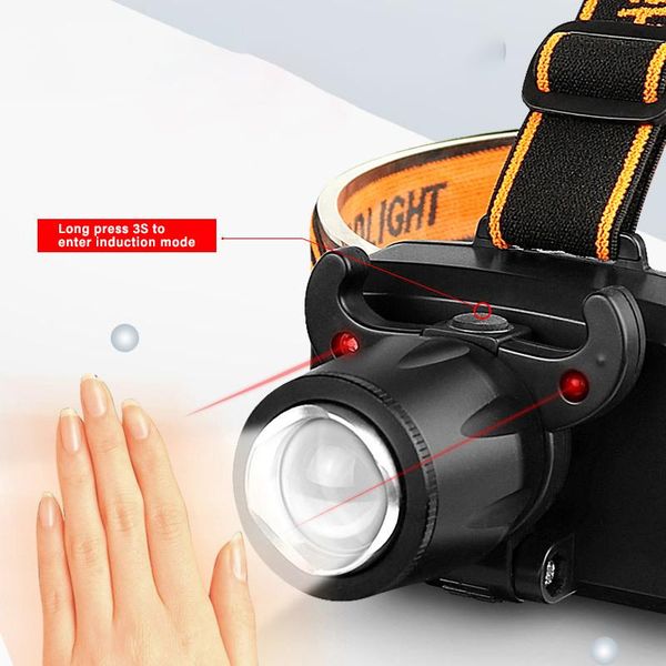 sensor headlamp t6 zoom powerful headlight head lamp waterproof usb rechargeable led for fishing camping work light
sensor headlamp t6 zoom powerful headlight head lamp waterproof usb rechargeable led for fishing camping work light