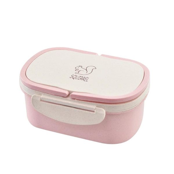 storage bottles & jars double-layer wheat stalk box portable with student insulated lunch
storage bottles & jars double-layer wheat stalk box portable with student insulated lunch