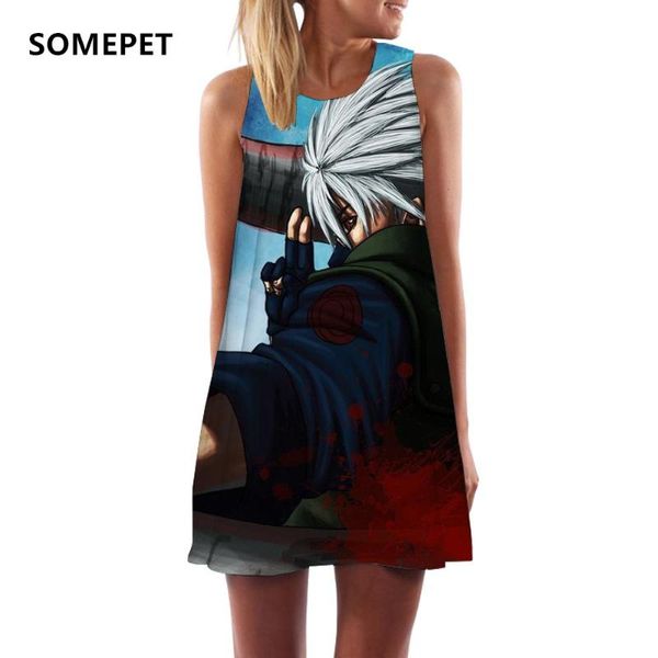 3d dress naruto dress women sasuke vestido anime party japan short boruto sundress womens clothing elegant new large sizes, Black;gray
3d dress naruto dress women sasuke vestido anime party japan short boruto sundress womens clothing elegant new large sizes, Black;gray