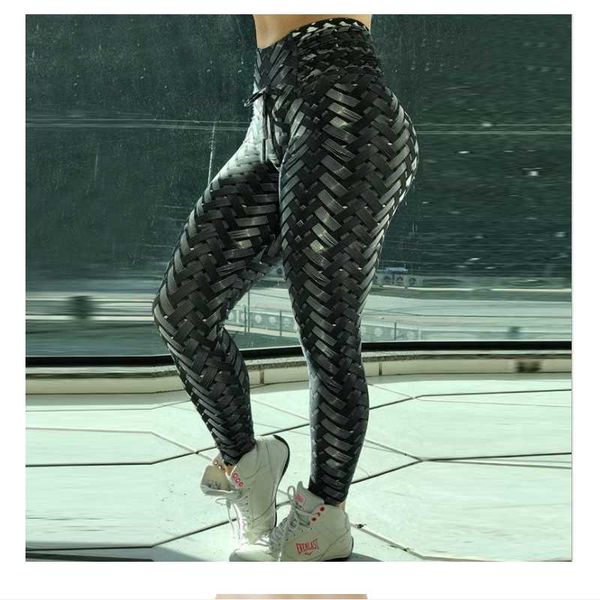 women's fashion 3d woven printing running breathable pants riding pants yoga fitness exercise elastic close fitting sportswear, White;red
women's fashion 3d woven printing running breathable pants riding pants yoga fitness exercise elastic close fitting sportswear, White;red
