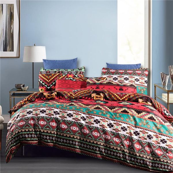 bedding sets red bohemia style colorful elegant comforter set fashion king twin size bed linen duvet cover pillowcase
bedding sets red bohemia style colorful elegant comforter set fashion king twin size bed linen duvet cover pillowcase