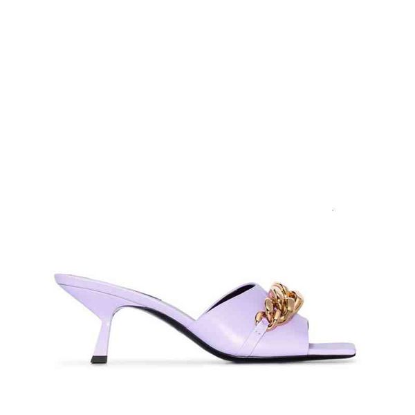 summer womens high-heeled square-toed slippers fashion one-step thick chain sheepskin sandals flip flops beach large size ladies shoes, Black
summer womens high-heeled square-toed slippers fashion one-step thick chain sheepskin sandals flip flops beach large size ladies shoes, Black