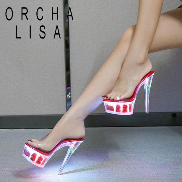 sandals orcha lisa 2021 ladies peep toe 14cm thin high heels transparent flower light stylish colorful club size 43 b2290, Black
sandals orcha lisa 2021 ladies peep toe 14cm thin high heels transparent flower light stylish colorful club size 43 b2290, Black