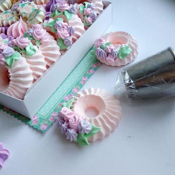 baking & pastry tools drop arrival cake decorating extra large sultan premium piping nozzle for sultane style meringues
baking & pastry tools drop arrival cake decorating extra large sultan premium piping nozzle for sultane style meringues