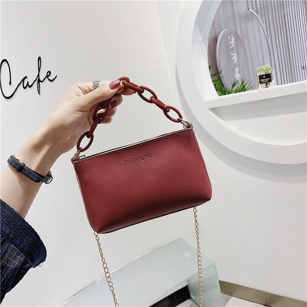 evening bags fashion lady's small flap handbag summer mini bag chain shoulder women soft pu leather crossbody for 2021 trend
evening bags fashion lady's small flap handbag summer mini bag chain shoulder women soft pu leather crossbody for 2021 trend